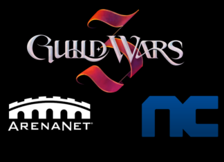 NC выделила ArenaNet 85 миллионов долларов на Guild Wars 3 ArenaNet и Guild Wars 3