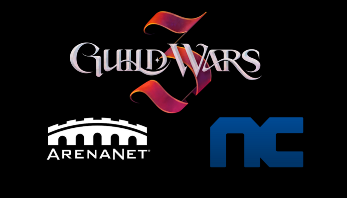 ArenaNet и Guild Wars 3