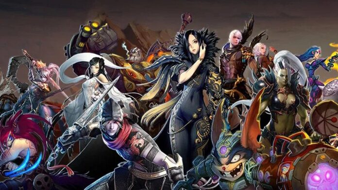 NCSoft финансовый отчёт 2 квартал 2026