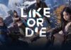 NCSOFT показала Like or Die — PvP-шутер с лайвстрим-боями Like or Die PvP-шутер с лайвстрим-боями