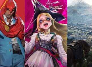 NetEase Games привезёт Sea of Remnants, Marvel Rivals и Where Winds Meet на gamescom 2026 gamescom 2026 проекты NetEase Games