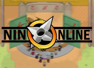Nin Online крупное обновление
