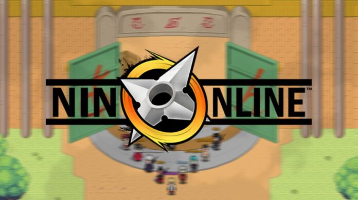 Nin Online получила крупное обновление с новым режимом и боссом Nin Online крупное обновление