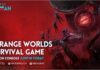 Once Human вышла на PS5 и Xbox Series X|S с кроссплеем Once Human запуск на PS5 и Xbox Series X|S