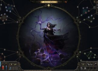 Path of Exile 2 Forbidden Rites
