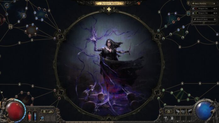 Path of Exile 2 Forbidden Rites