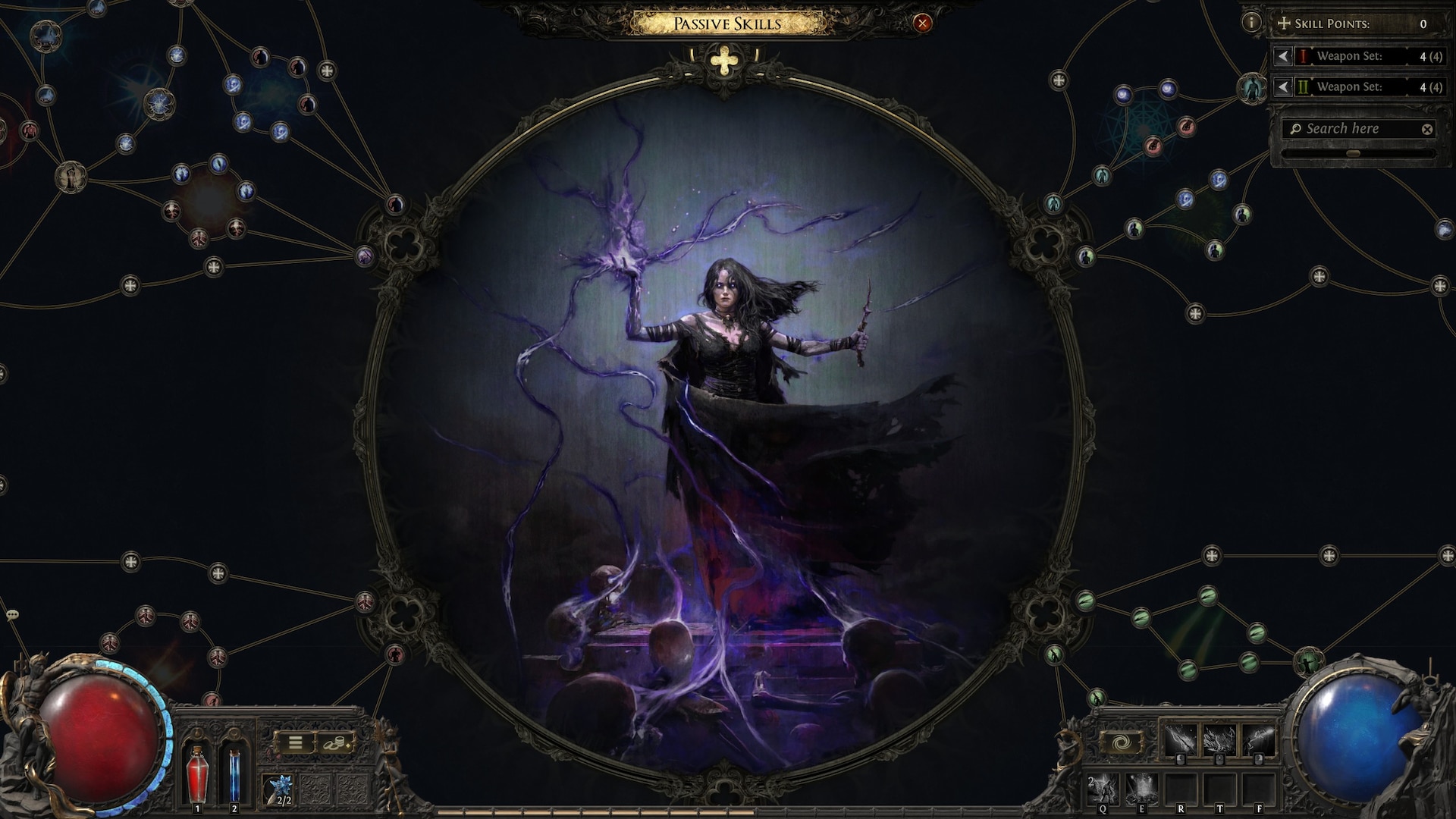 Path of Exile 2 Forbidden Rites