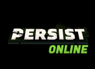 Persist Online тест гильдейских PvP-секторов