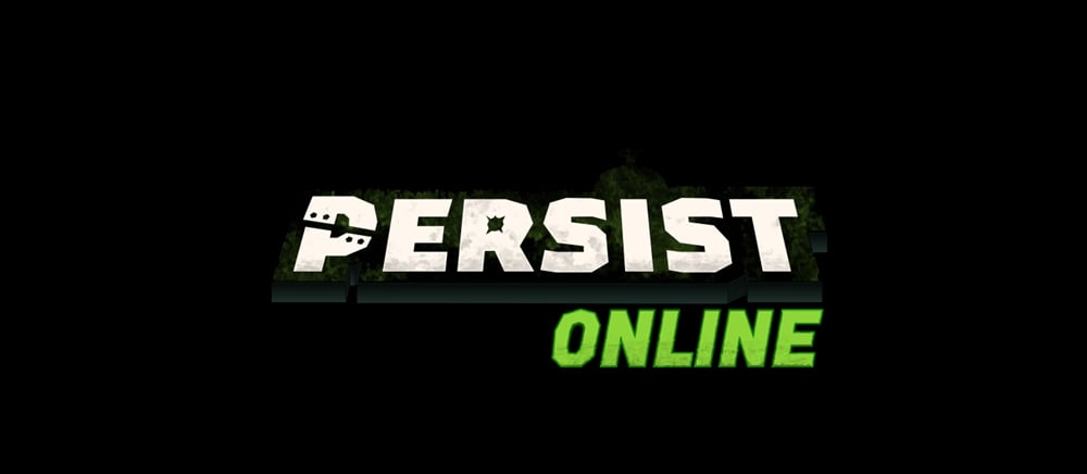 Persist Online тест гильдейских PvP-секторов