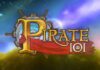 Pirate101 получила дополнение The Trail Goes Cold с новым миром Polaris Pirate101 The Trail Goes Cold