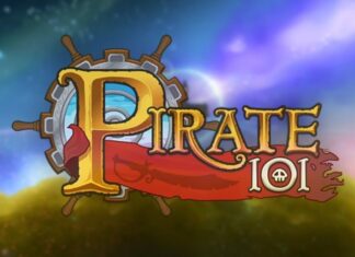 Pirate101 получила дополнение The Trail Goes Cold с новым миром Polaris Pirate101 The Trail Goes Cold