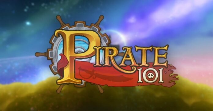 Pirate101 получила дополнение The Trail Goes Cold с новым миром Polaris Pirate101 The Trail Goes Cold