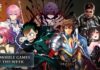 TOP MOBILE GAMES FOR THE WEEK подборка мобильных игр
