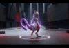 Pokémon GO бесплатный Timed Research с Mewtwo