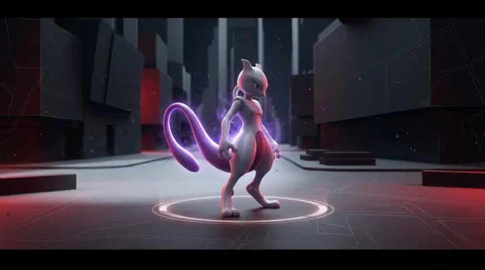 Pokémon GO бесплатный Timed Research с Mewtwo