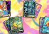 Pokémon TCG Pocket падение аудитории
