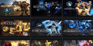 Project Ascension закрывается после соглашения с Blizzard Project Ascension закрытие
