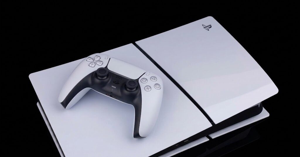 PS5 протест Blackout против Sony