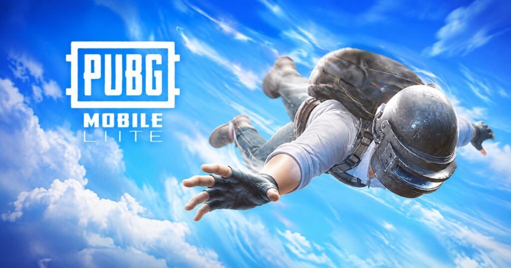 PUBG MOBILE LIGHT предрегистрация в Google Play