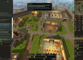 Quest Helper появится в RuneScape и упростит выполнение заданий RuneScape Quest Helper