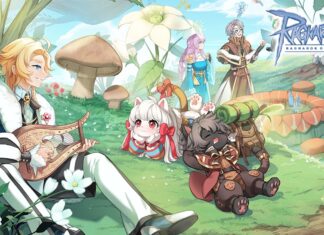 Ragnarok Online будущие обновления