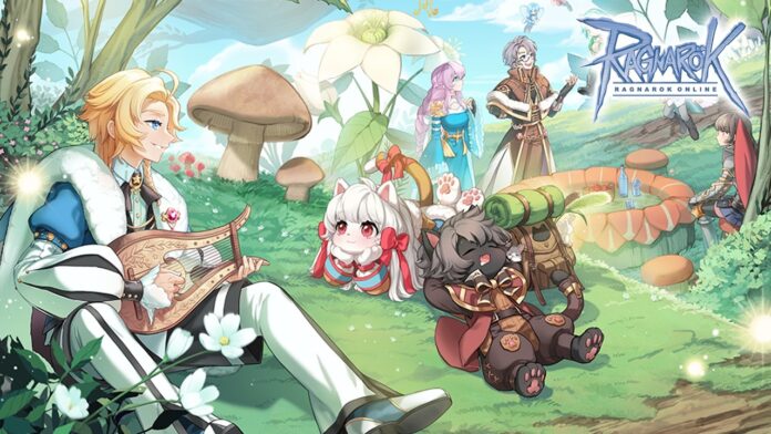 Ragnarok Online будущие обновления