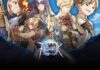 Ragnarok Zero: Global подсказали лучшие локации для быстрого кача в начале Ragnarok Zero: Global ранние локации для прокачки