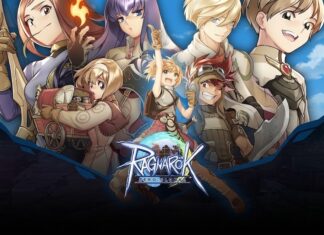 Ragnarok Zero: Global подсказали лучшие локации для быстрого кача в начале Ragnarok Zero: Global ранние локации для прокачки