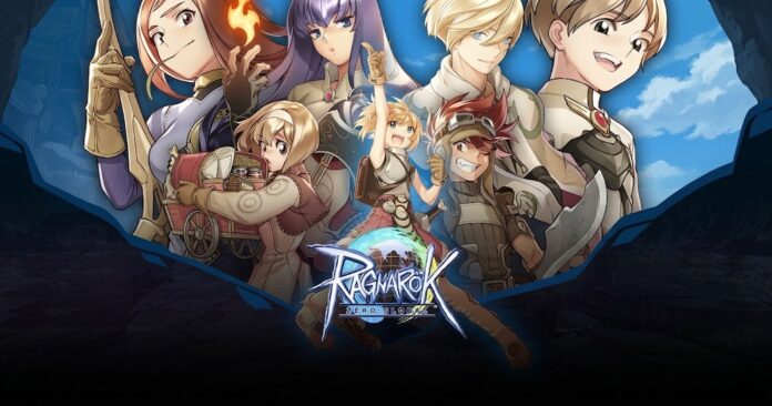 Ragnarok Zero: Global подсказали лучшие локации для быстрого кача в начале Ragnarok Zero: Global ранние локации для прокачки