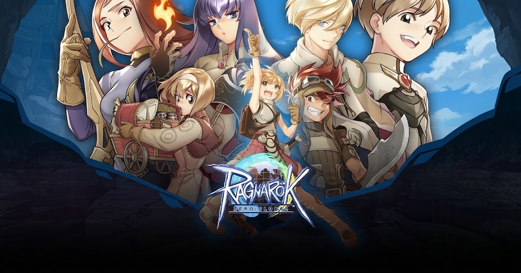 Ragnarok Zero: Global ранние локации для прокачки