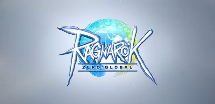 Ragnarok Zero Global старт