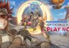 Ragnarok Zero: Global релиз