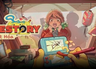 ReStory: Chill Electronics Repairs nostalgia Y2K