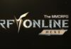RF Online Next обновление Severia