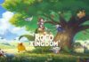 Roco Kingdom выходит на мировой рынок с кроссплатформенным запуском Roco Kingdom глобальная версия