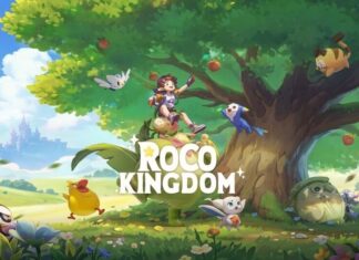 Roco Kingdom выходит на мировой рынок с кроссплатформенным запуском Roco Kingdom глобальная версия