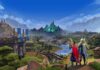 RuneScape запустила вторую Лигу Equilibrium RuneScape Лига Equilibrium
