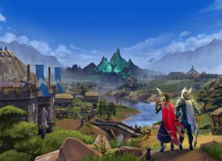 RuneScape запустила вторую Лигу Equilibrium RuneScape Лига Equilibrium