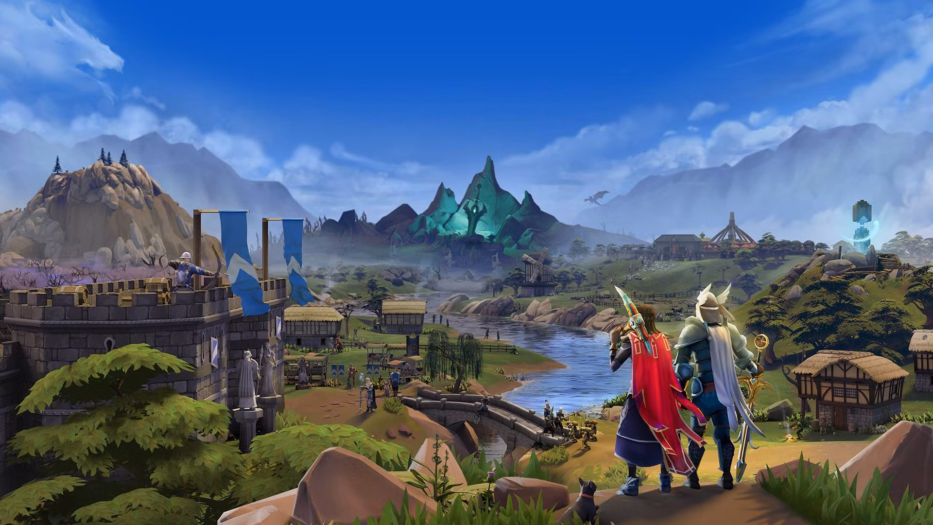 RuneScape Лига Equilibrium