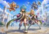 Ryujinmaru: Mashin Reborn вышла на Android