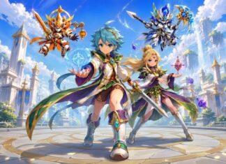 Ryujinmaru: Mashin Reborn вышла на Android