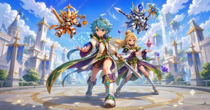 Ryujinmaru: Mashin Reborn вышла на Android