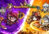 Samkok Crazy открыла предрегистрацию на Android Samkok Crazy предрегистрация на Android