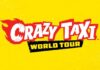 SEGA показала карту Германии для Crazy Taxi: World Tour и открыла набор на ЗБТ мультиплеера Crazy Taxi: World Tour карта Германии и ЗБТ мультиплеера