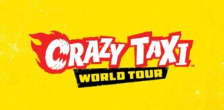 SEGA показала карту Германии для Crazy Taxi: World Tour и открыла набор на ЗБТ мультиплеера Crazy Taxi: World Tour карта Германии и ЗБТ мультиплеера