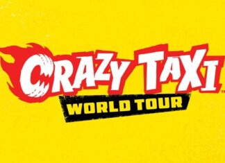 SEGA показала карту Германии для Crazy Taxi: World Tour и открыла набор на ЗБТ мультиплеера Crazy Taxi: World Tour карта Германии и ЗБТ мультиплеера