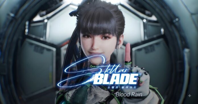 Shift Up снизила выручку, но ставит Blood Rain выше Stellar Blade Shift Up финансовый отчёт и Blood Rain
