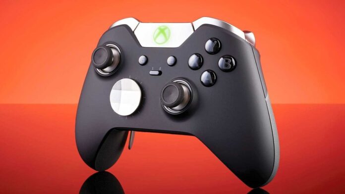Слух о Xbox Elite Series 3 вызвал споры из-за проблем серии Xbox Elite Series 3 утечка