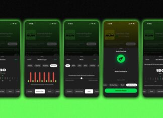 Spotify запустила Running Mode с ИИ-плейлистами на Android Spotify Running Mode на Android