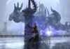 Square Enix финансовый отчет MMO